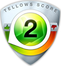 tellows Rating for  18007432626 : Score 2