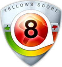 tellows Rating for  97531925 : Score 8