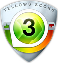 tellows Rating for  8532895464 : Score 3