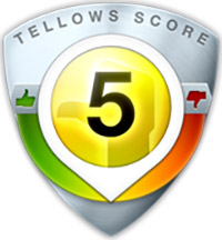 tellows Rating for  87654321 : Score 5